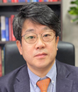 Prof. Lee, Jae Myung(이제명) 사진