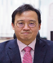 Prof. Lee, In won(이인원) 사진