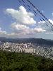 2010 추계문화탐방 - 금정산 산행