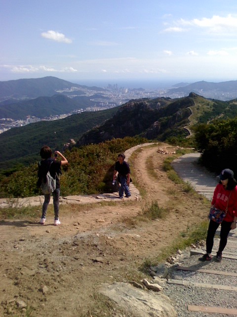 2010 추계문화탐방 - 금정산 산행 101007-0028.jpg