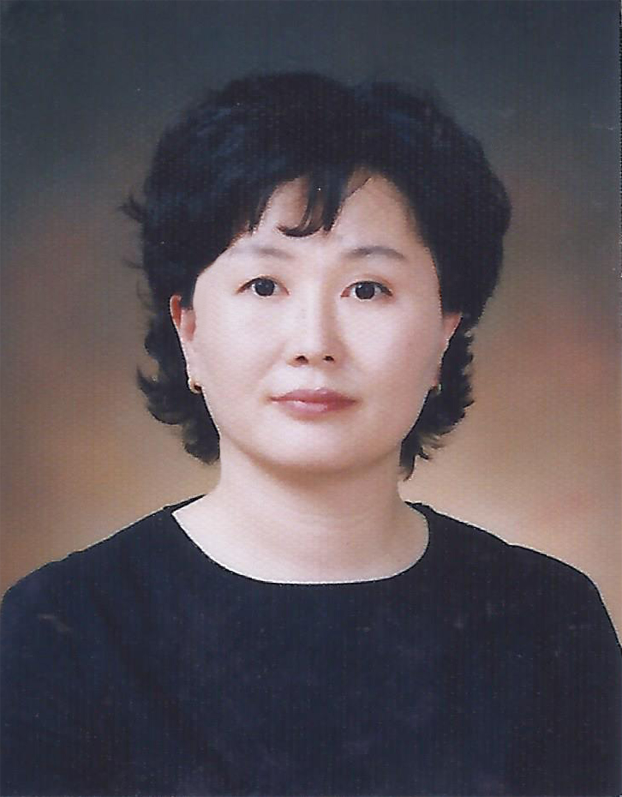 김성연 Kim, Sung-yeon (金 成 姸) 사진